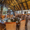 Отель Zulu Nyala Game Lodge, фото 8