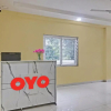 Отель Super OYO Qualia Pride Financial District, фото 10
