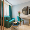 Отель Caldo Luxury Rooms, фото 6