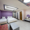 Отель 电影汽车旅馆(Daejeon Daeheung Movies Hotel), фото 5