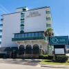 Отель Quality Inn & Suites, фото 35