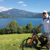 Отель Appartment With Views to the Milstättersee and Pool in Summer, фото 15