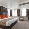 Отель Thistle Trafalgar Square Hotel, фото 32