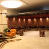 Отель Al Salam Royal Hotel Suites, фото 8
