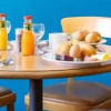 Отель Serways Hotel Reinhardshain Nord, фото 8