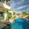 Отель Villa Nusa, фото 18