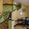 Отель Sleep Inn Northlake, фото 11
