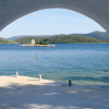 Отель Apartment At the sea - 5 M from the beach : A2 Klek, Riviera Dubrovnik, фото 11