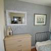 Отель 2 Bedrooms - Large Balcony Apartment & Parking, фото 12