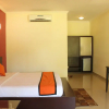 Отель Map5 Manthan Beach Resort, фото 4