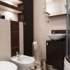 Отель Lovely 2-bed Apartment in Szczecin, фото 8