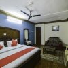 Отель OYO 28641 Vijaya Deepa Guest House, фото 26