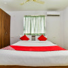 Отель OYO 25002 Agonda Seaview, фото 35