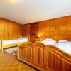 Отель Elegant Holiday Home in Jochberg Tyrol Near Ski Area, фото 38