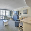 Отель Vacation Vibe Condo: Eleventh-floor Ocean Views, фото 10