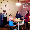 Отель Bayhouse Comfortel Hualien Hostel, фото 22