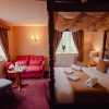 Отель Howfield Manor Hotel, фото 3