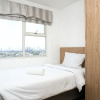 Отель Wonderful 2BR Apartment at Belmont Residence Puri, фото 18