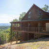Отель Dunder Mountain Views Cabin Retreat 3 Bedroom Cabin by RedAwning, фото 13
