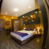 Отель Chakana Hotel Boutique, фото 19