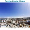Отель Tangier Kasbah Hostel, фото 9