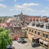 Отель Le Saint-Eloi Luxury Apt private parking with AC 6 pers Colmar old town, фото 30