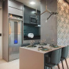 Отель I Am Design Itapema Tower Flat, фото 5