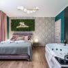 Отель Exclusive Apartment Centrum 2, фото 6