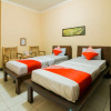 Отель Oyo 937 Mahessa Indah Homestay, фото 22