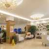 Отель Hanting Hotel (Harbin Hongxiang Road), фото 15
