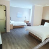 Отель Hanting Youjia Hotel (Xianyang Yuquan Road Wanda Plaza), фото 18