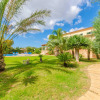 Отель CAN BOU -  Villa with private pool only 4 km from the beach on the outskirts of Ses salines Free WiF, фото 48