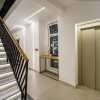 Отель Central Designer Loft at EAS Residence, фото 15