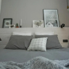 Отель Update Urban Chic Flat in 19th Century Building 2 Bedrooms & 2 Bathrooms & AC Central Alfama Distric, фото 7