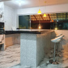 Отель Casa Amarela - Linda casa familiar com piscina na Reserva do Peró em Cabo Frio, фото 2