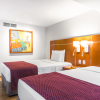 Отель Eurostars Zona Rosa Suites, фото 5