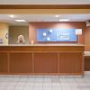 Отель Holiday Inn Express Hotel & Suites Muncie, an IHG Hotel, фото 21
