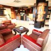 Отель Rest Night Hotel Suites- AL Falah, фото 2