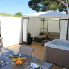 Отель Charming Luz House - T2 apartment with jacuzzi, фото 12