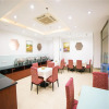 Отель Hanting Express Taiyuan Jiefang Road Wanda Plaza, фото 8