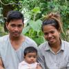 Отель Yang Savy Homestay, фото 10