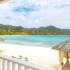 Отель Davids Beach Hotel, фото 13