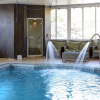 Отель Stonecross Manor Hotel, фото 13