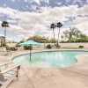 Отель Lake Havasu City Escape - 3 Mi to London Bridge, фото 15