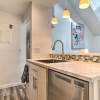 Отель Coastal Mashpee Condo: 2 Mi to Beach + Pool Access, фото 11