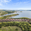 Отель Happy Place Condo - Stunning Table Rock Lake Views, фото 12