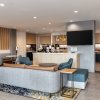 Отель TownePlace Suites by Marriott Milwaukee West Bend, фото 23