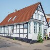 Отель Amazing Apartment in Kappeln With 1 Bedrooms and Wifi, фото 10