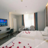 Отель Xinrong Business Theme Hotel, фото 5