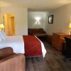 Отель Schott’s Lake Conference & Resort, фото 7